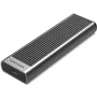 Vention Carcasa Externa para SSD M.2 NVMe KPKH0 Gris